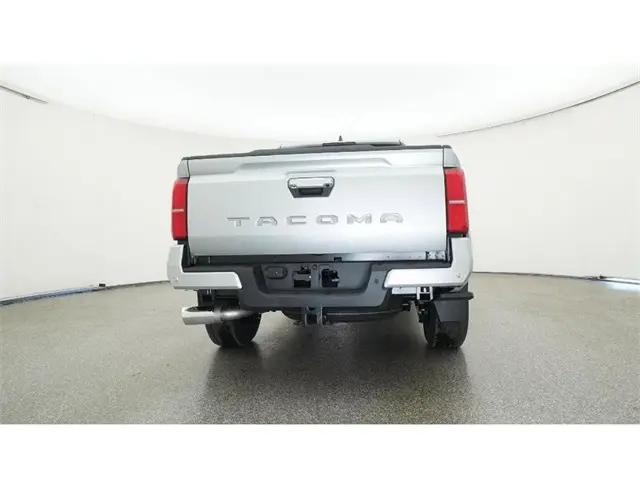 2025 Toyota Tacoma Limited