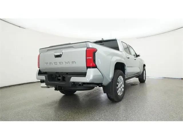 2025 Toyota Tacoma Limited