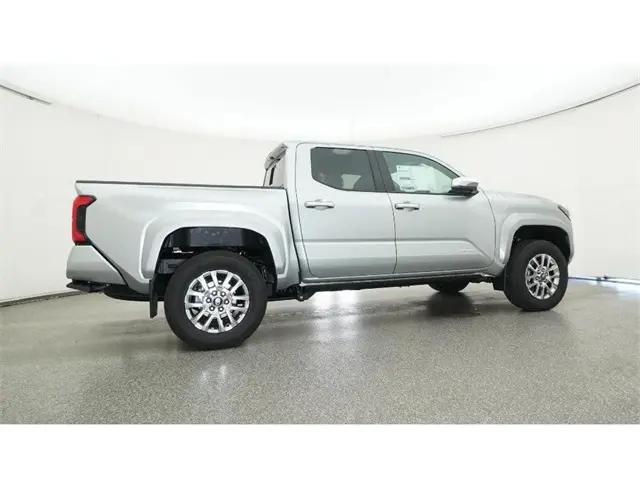 2025 Toyota Tacoma Limited