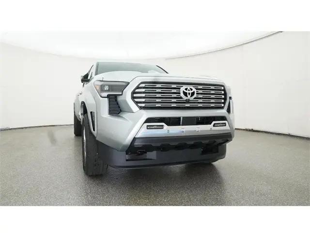 2025 Toyota Tacoma Limited