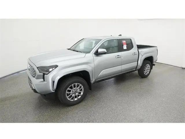 2025 Toyota Tacoma Limited for sale in Elizabeth City, NC