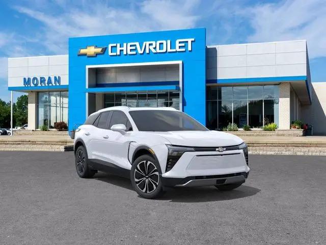 2026 Chevrolet V Blazer LT FWD for sale in Fort Gratiot, MI