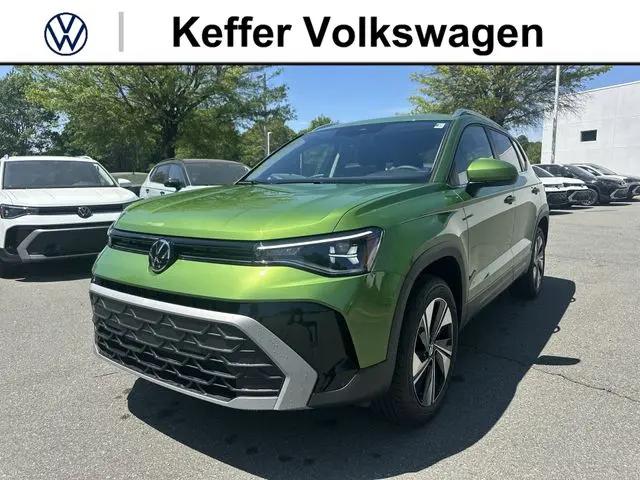 2026 Volkswagen Taos SE for sale in Huntersville, NC