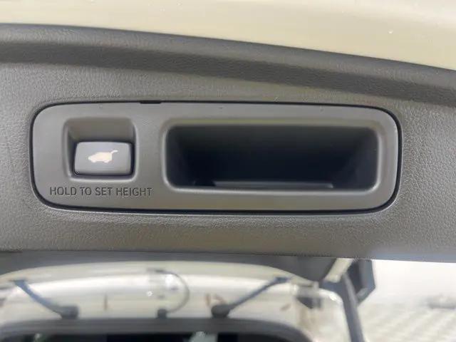 2026 Honda CR-V Hybrid AWD TrailSport