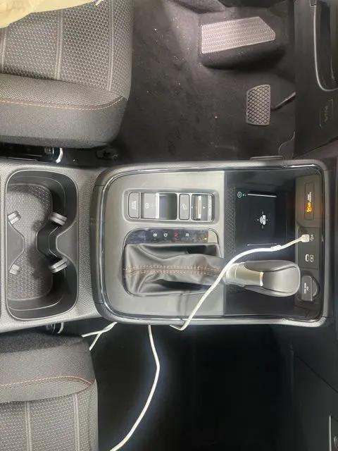 2026 Honda CR-V Hybrid AWD TrailSport