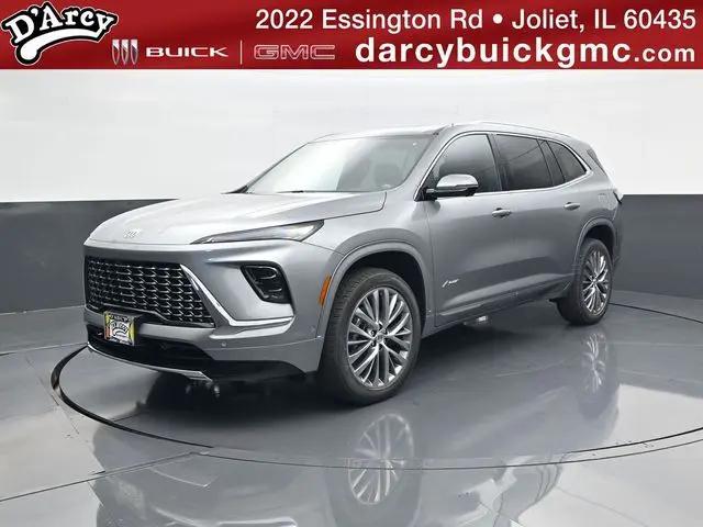 2026 Buick Enclave Avenir FWD for sale in Joliet, IL