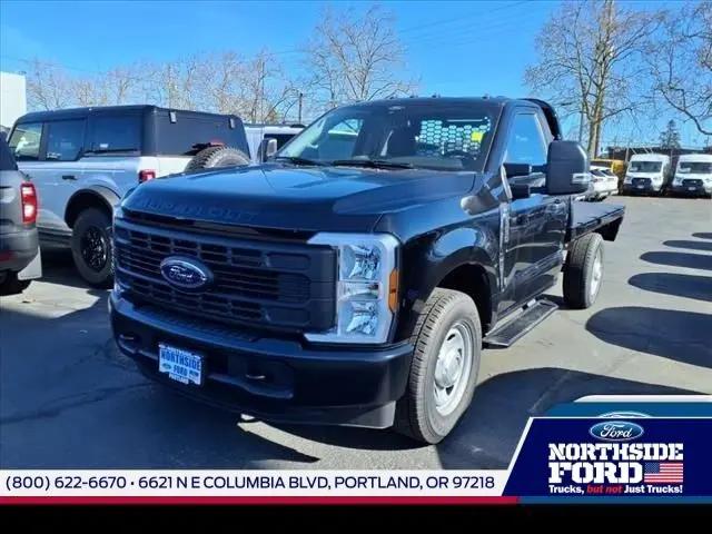 2024 Ford F-350 XL for sale in Portland, OR