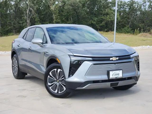 2026 Chevrolet V Blazer LT FWD for sale in Denison, TX