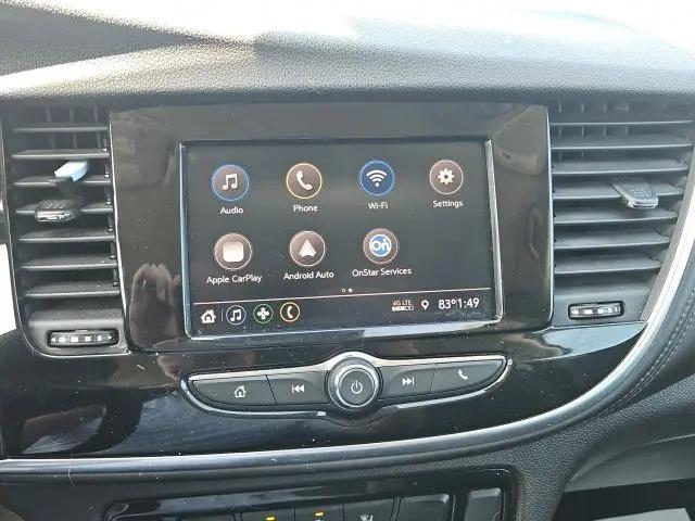 2022 Buick Encore FWD Preferred