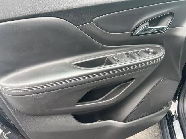 2022 Buick Encore FWD Preferred