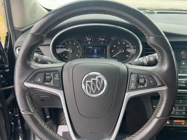 2022 Buick Encore FWD Preferred