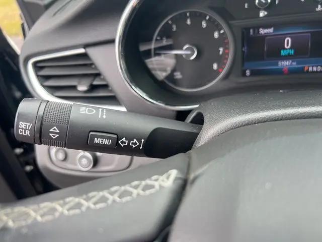 2022 Buick Encore FWD Preferred