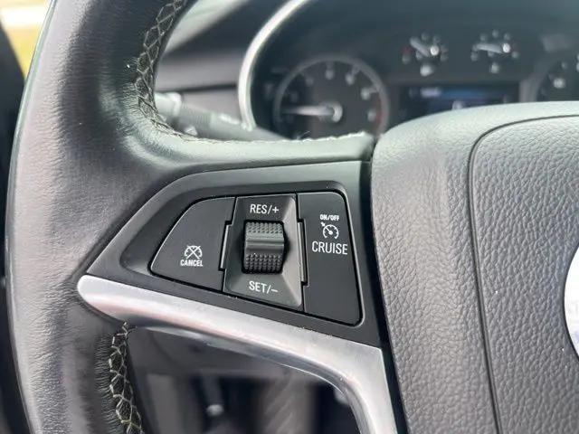2022 Buick Encore FWD Preferred