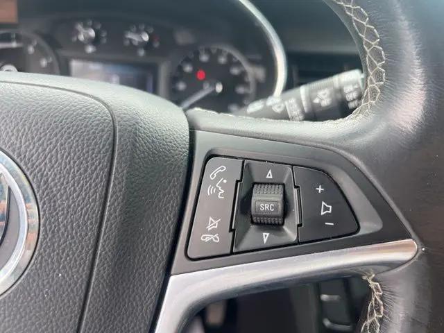 2022 Buick Encore FWD Preferred