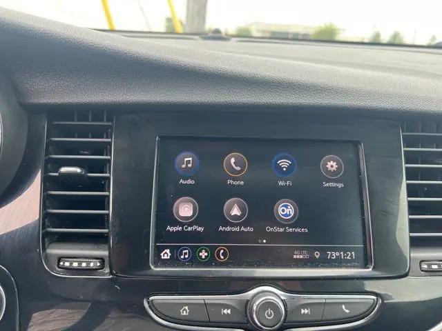 2022 Buick Encore FWD Preferred