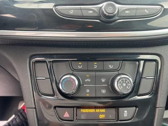 2022 Buick Encore FWD Preferred