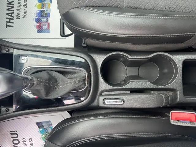 2022 Buick Encore FWD Preferred