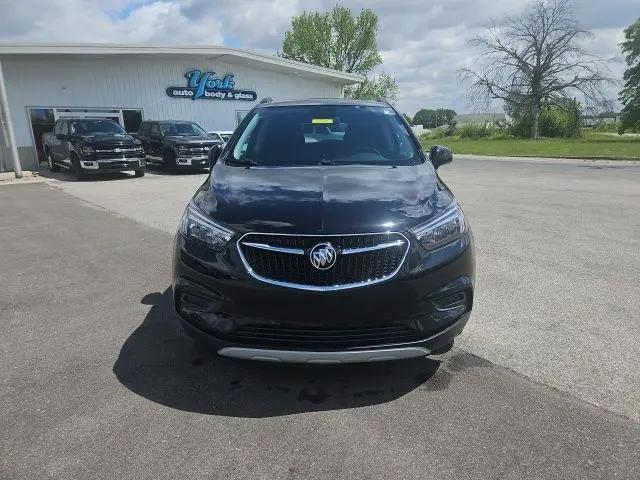 2022 Buick Encore FWD Preferred