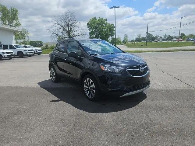 2022 Buick Encore FWD Preferred
