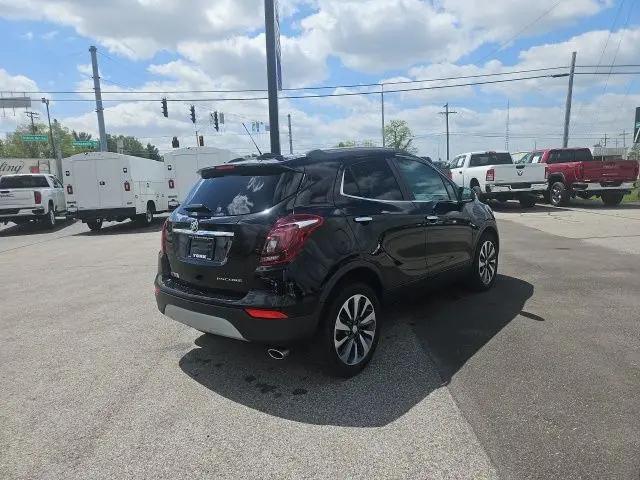 2022 Buick Encore FWD Preferred