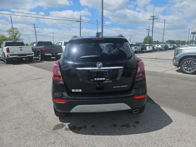 2022 Buick Encore FWD Preferred