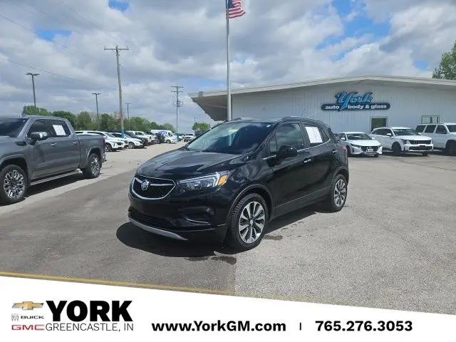 2022 Buick Encore FWD Preferred for sale in Greencastle, IN