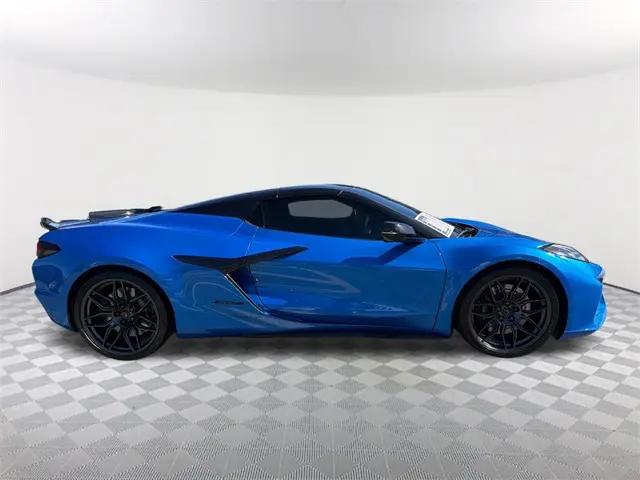 2024 Chevrolet Corvette Z06 RWD Convertible 2LZ