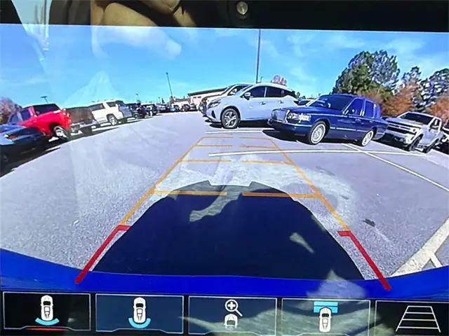 2024 Chevrolet Corvette Z06 RWD Convertible 2LZ
