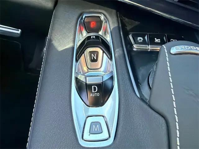 2024 Chevrolet Corvette Z06 RWD Convertible 2LZ