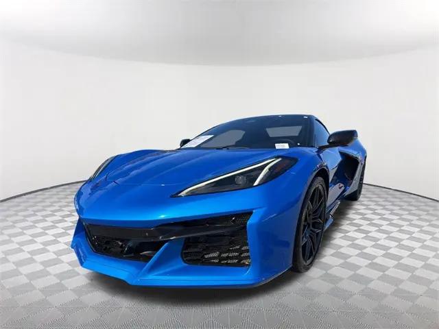 2024 Chevrolet Corvette Z06 RWD Convertible 2LZ for sale in Newnan, GA