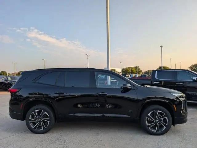 2026 Buick Enclave Sport Touring FWD