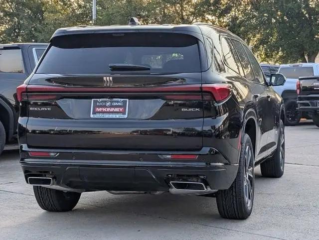 2026 Buick Enclave Sport Touring FWD