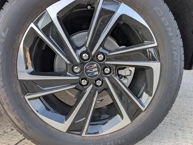2026 Buick Enclave Sport Touring FWD
