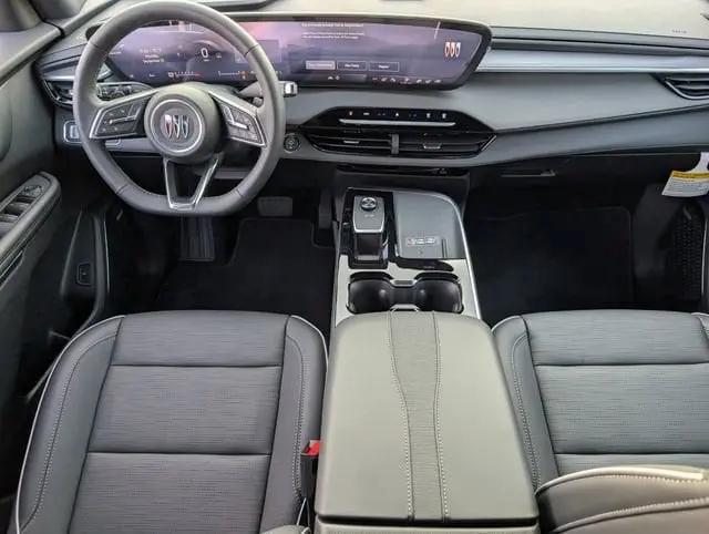 2026 Buick Enclave Sport Touring FWD