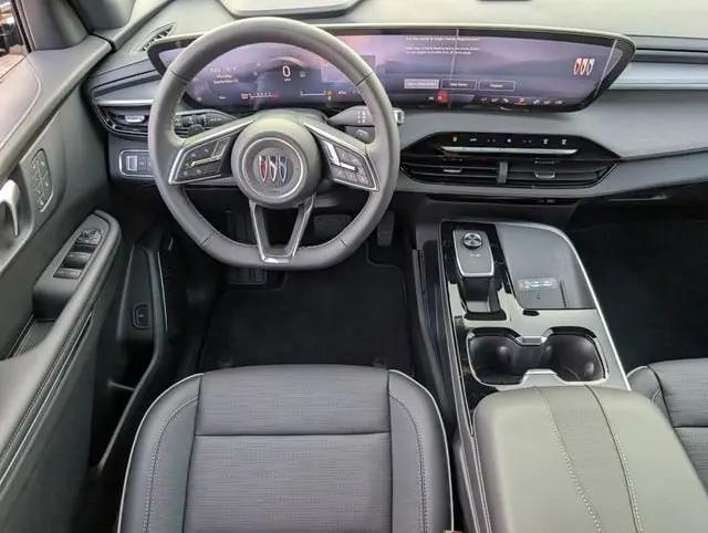 2026 Buick Enclave Sport Touring FWD