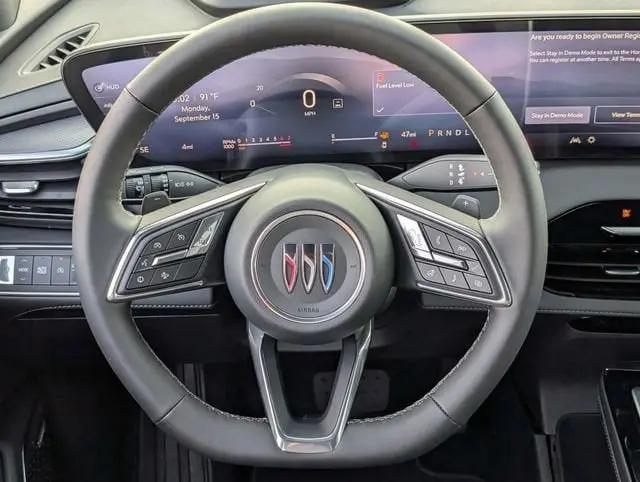 2026 Buick Enclave Sport Touring FWD