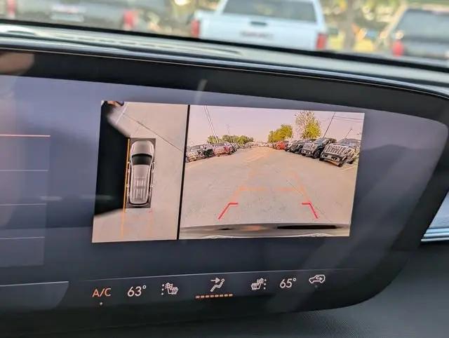 2026 Buick Enclave Sport Touring FWD