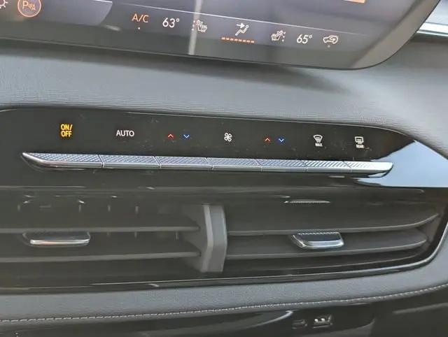2026 Buick Enclave Sport Touring FWD