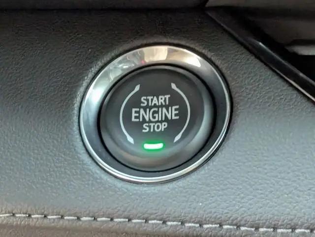 2026 Buick Enclave Sport Touring FWD