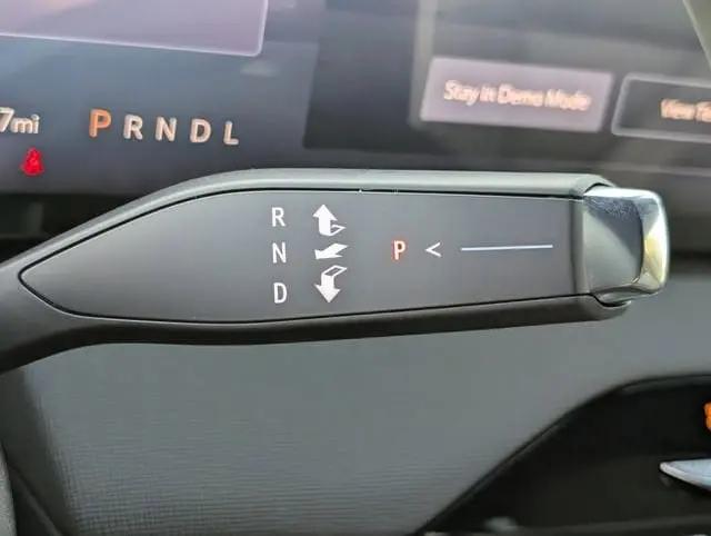 2026 Buick Enclave Sport Touring FWD