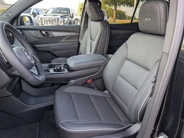 2026 Buick Enclave Sport Touring FWD