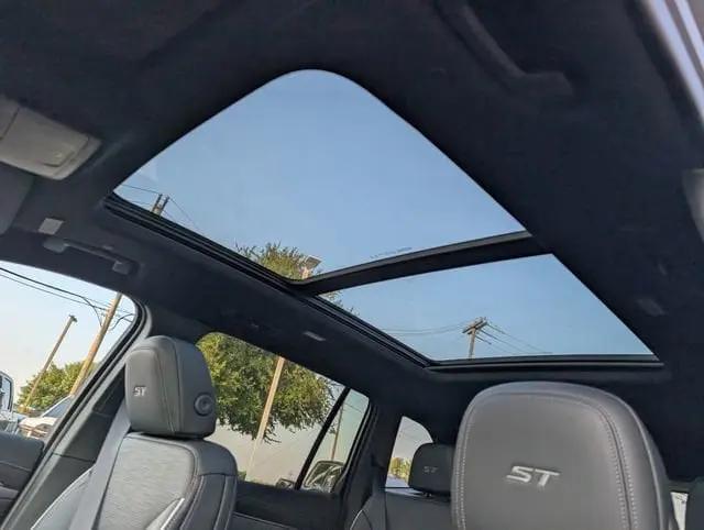 2026 Buick Enclave Sport Touring FWD