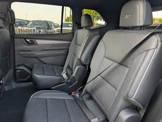 2026 Buick Enclave Sport Touring FWD