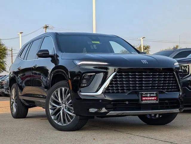 2026 Buick Enclave Avenir FWD