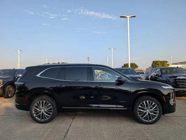 2026 Buick Enclave Avenir FWD