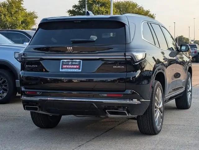 2026 Buick Enclave Avenir FWD