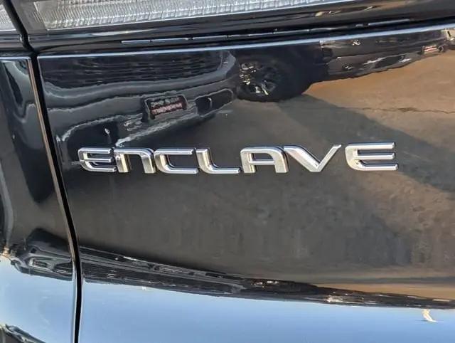 2026 Buick Enclave Avenir FWD