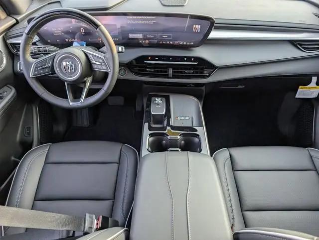 2026 Buick Enclave Avenir FWD