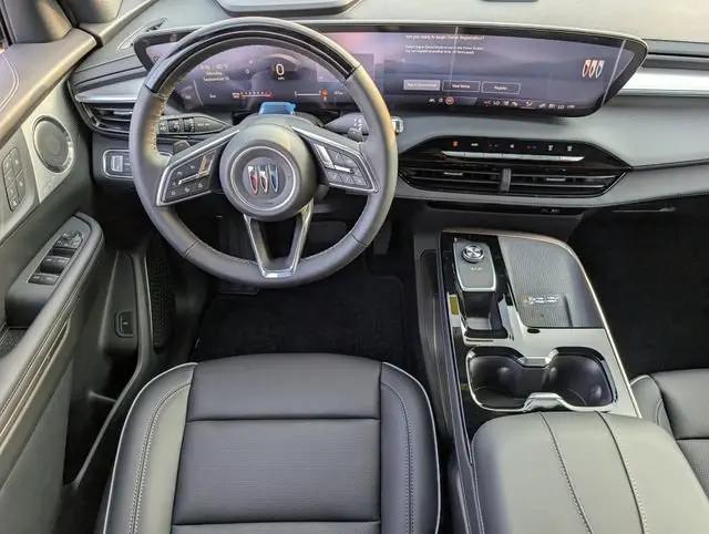 2026 Buick Enclave Avenir FWD
