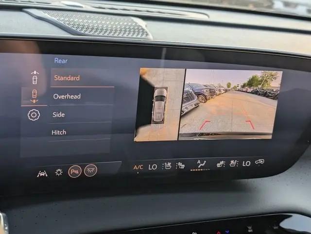 2026 Buick Enclave Avenir FWD